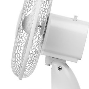 Goobay bordsfläkt om 23 centimeter