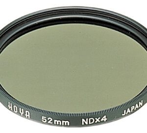 HOYA Filter NDx4 HMC 52mm