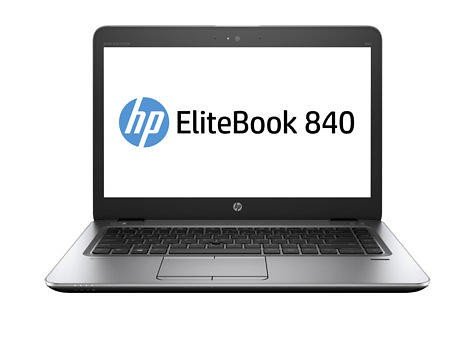 HP EliteBook 840 G3 i5 8GB 256SSD