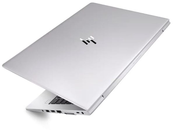 HP EliteBook 840 G5 i5 8GB 256SSD Sure View 120Hz