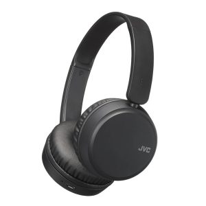 Hörlur On-Ear Wireless HA-S35BT Svart