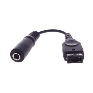 Hörlursadapter till Nintendo Gameboy Advance SP