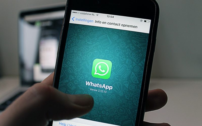 Hur man migrerar WhatsApp-data från en Android-enhet till en iPhone