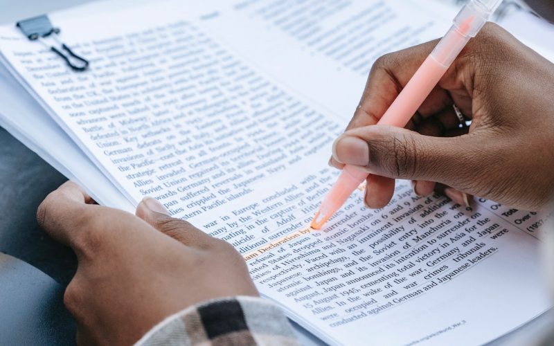 Hur man översätter PDF-filer till valfritt språk
