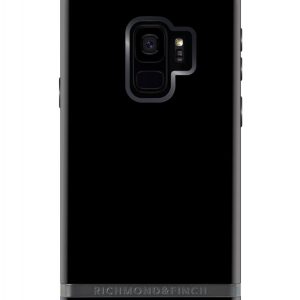 Richmond & Finch skal för Samsung Galaxy S9, Black Out