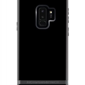 Richmond & Finch skal för Samsung Galaxy S9 Plus, Black Out