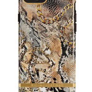 Richmond & Finch skal för iPhone 6/6S/7/8 Plus, Kedjad Reptil