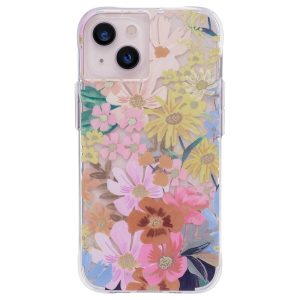 Rifle Paper Co. iPhone 13 Mini Skal - Prästkrage