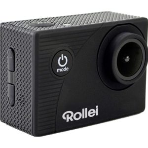 Rollei Actioncam 372 - Svart