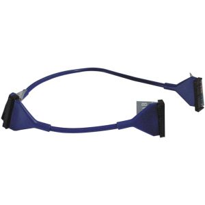 Rund Floppy-kabel 3x3,5" 60 cm