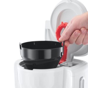 Russell Hobbs Honeycomb kaffebryggare 1,25 liter