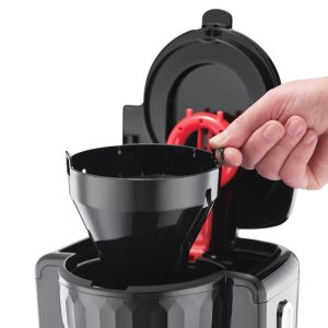 Russell Hobbs Honeycomb kaffebryggare 1,25 liter