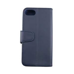 Rvelon iPhone 7/8/SE 2020 Plånboksfodral - Abyss Blå