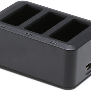 Ryze Tech Batteriladdare för Tello-drönare