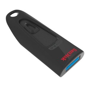SANDISK USB-minne 3.0 Ultra 16GB 100MB/s