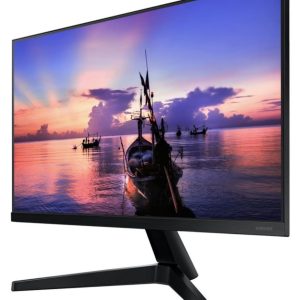 Samsung 27-tums IPS-skärm med 75Hz