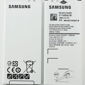 Samsung Galaxy A3 2016 Batteri - Original