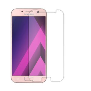 Samsung Galaxy A3 2017 Skärmskydd i 9H Härdat Glas