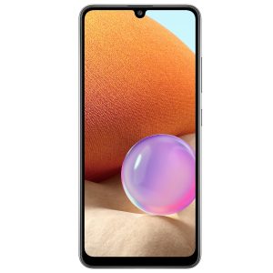 Samsung Galaxy A32 128GB Dual SIM SM-A325F - Fantastisk Svart