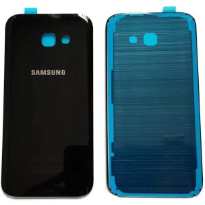 Samsung Galaxy A5 2017 Baksida - Svart
