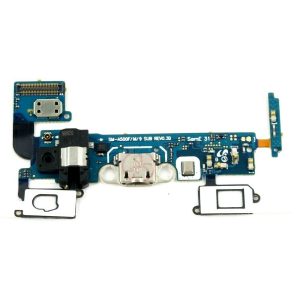 Samsung Galaxy A5 Laddkontakt Original - SM-A500F
