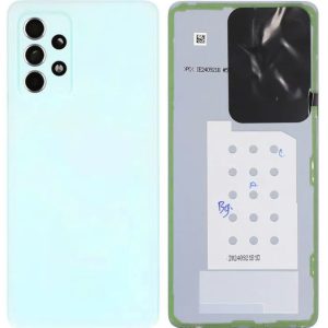 Samsung Galaxy A52s Baksida Original - Blå