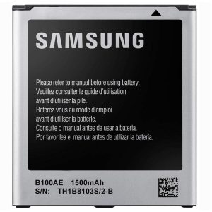 Samsung Galaxy Ace 4 Batteri - Original -