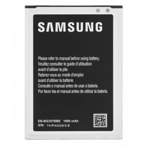 Samsung Galaxy Ace 4 Batteri Original - EB-BG357BBE