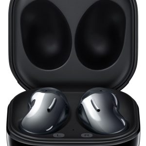 Samsung Galaxy Buds Live Headset I öra Bluetooth Svart