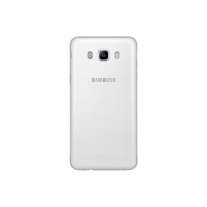 Samsung Galaxy J7 SM-J710F Baksida - Vit