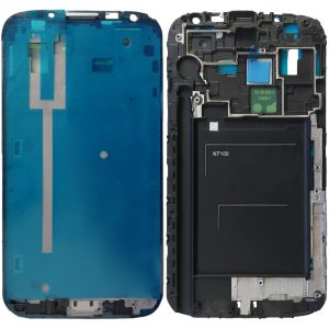 Samsung Galaxy Note 2 Chassi med Delar -
