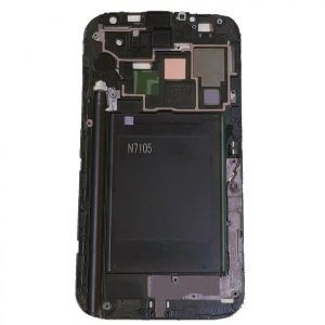 Samsung Galaxy Note 2 LTE Chassi med Delar