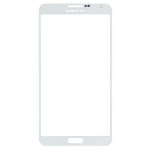 Samsung Galaxy Note 3 Glas Framsida