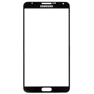 Samsung Galaxy Note 3 Glas Framsida