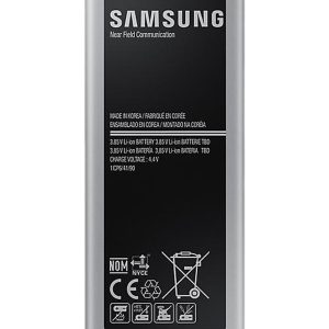 Samsung Galaxy Note 4 Batteri Original