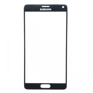 Samsung Galaxy Note 4 Glas