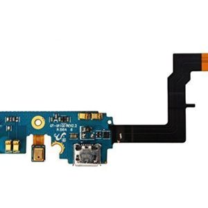Samsung Galaxy S2 i9100 Laddkontakt - Original