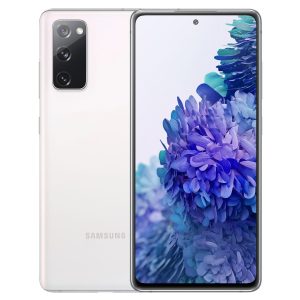 Samsung Galaxy S20 FE 5G 128GB SM-G781B Dual SIM - Cloud White