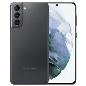 Samsung Galaxy S21 5G 128GB Dual SIM - Phantom Gray