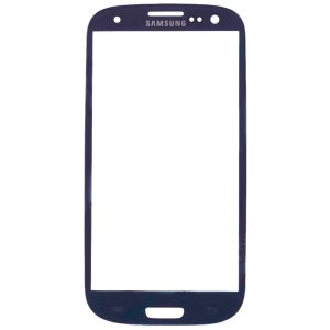 Samsung Galaxy S3 Glas