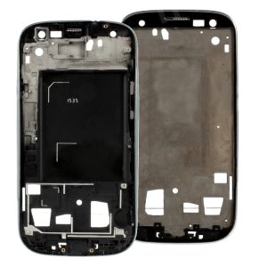 Samsung Galaxy S3 LTE