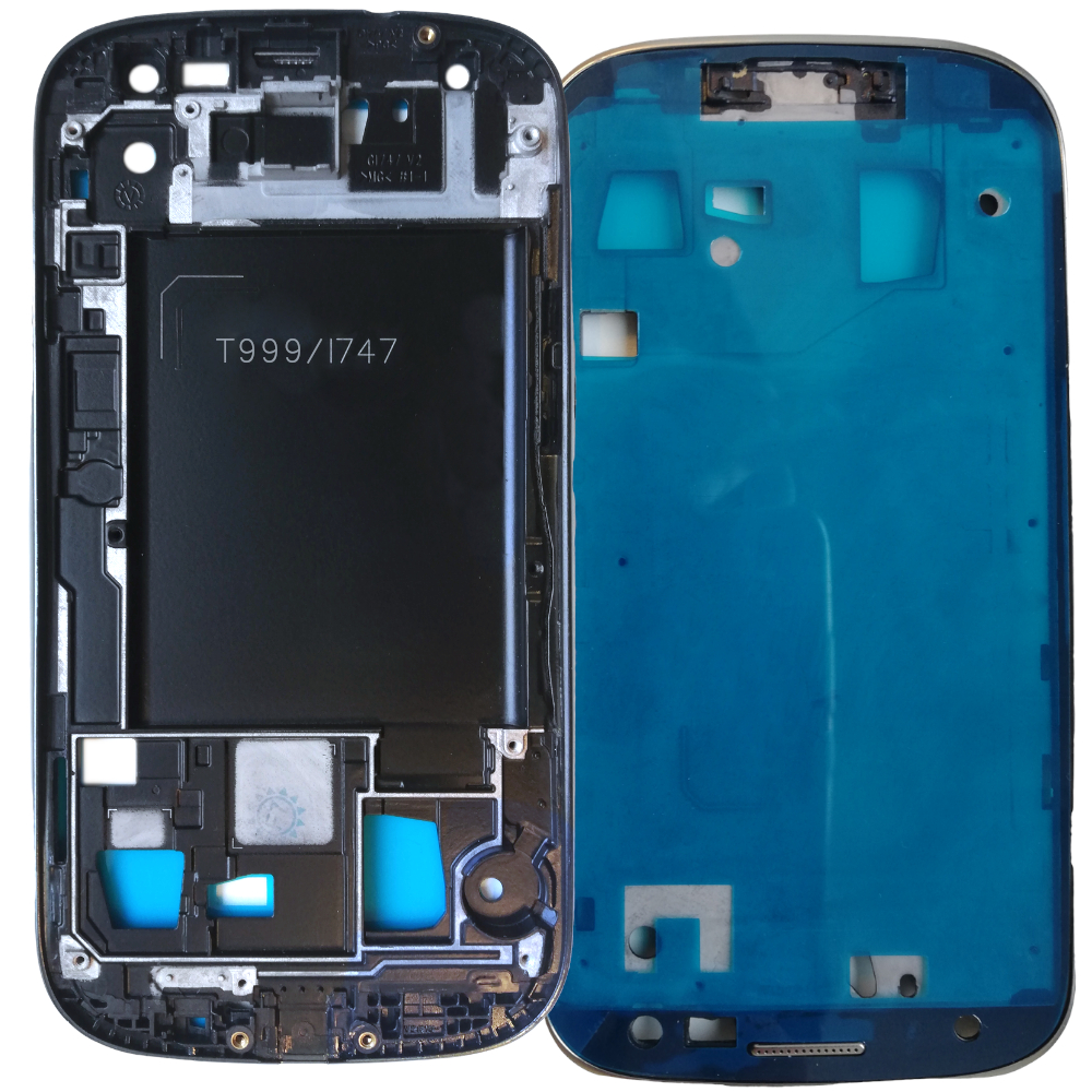 Samsung Galaxy S3 LTE Samsung Galaxy S3 LTE