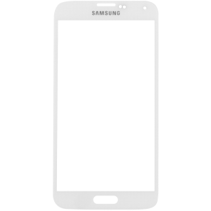 Samsung Galaxy S4 Glas
