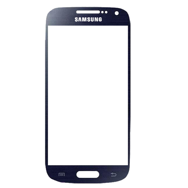 Samsung Galaxy S4 Mini Glas Samsung Galaxy S4 Mini Glas