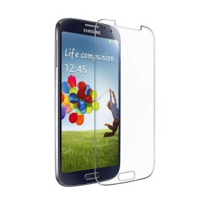 Samsung Galaxy S4 Skärmskydd i 9H Härdat Glas
