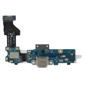 Samsung Galaxy S5 Neo Laddkontakt Original - SM-G903F