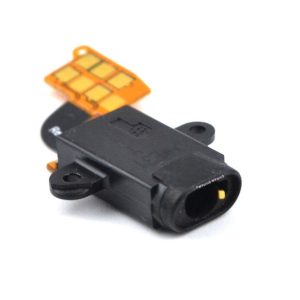 Samsung Galaxy S5/S5 Neo Hörlursuttag