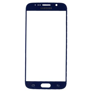 Samsung Galaxy S6 Glas