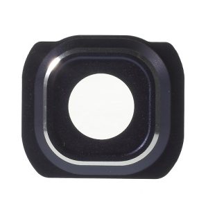 Samsung Galaxy S6 Kameralins & Ram Svart