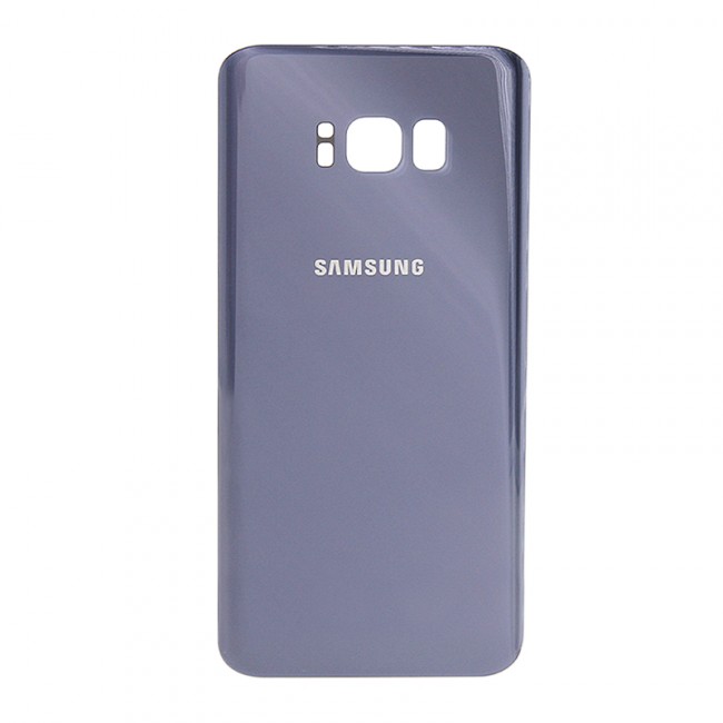 Samsung Galaxy S8 Plus Baksida / batterilucka - Violett Samsung Galaxy S8 Plus Baksida / batterilucka - Violett